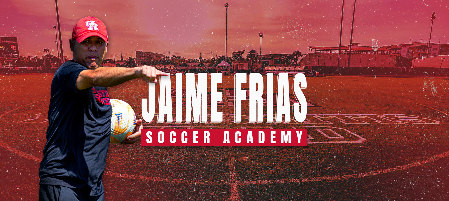 Jaime Frias Soccer Academy
